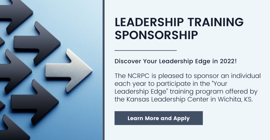 Your Leadership Edge Training Sponsorship
